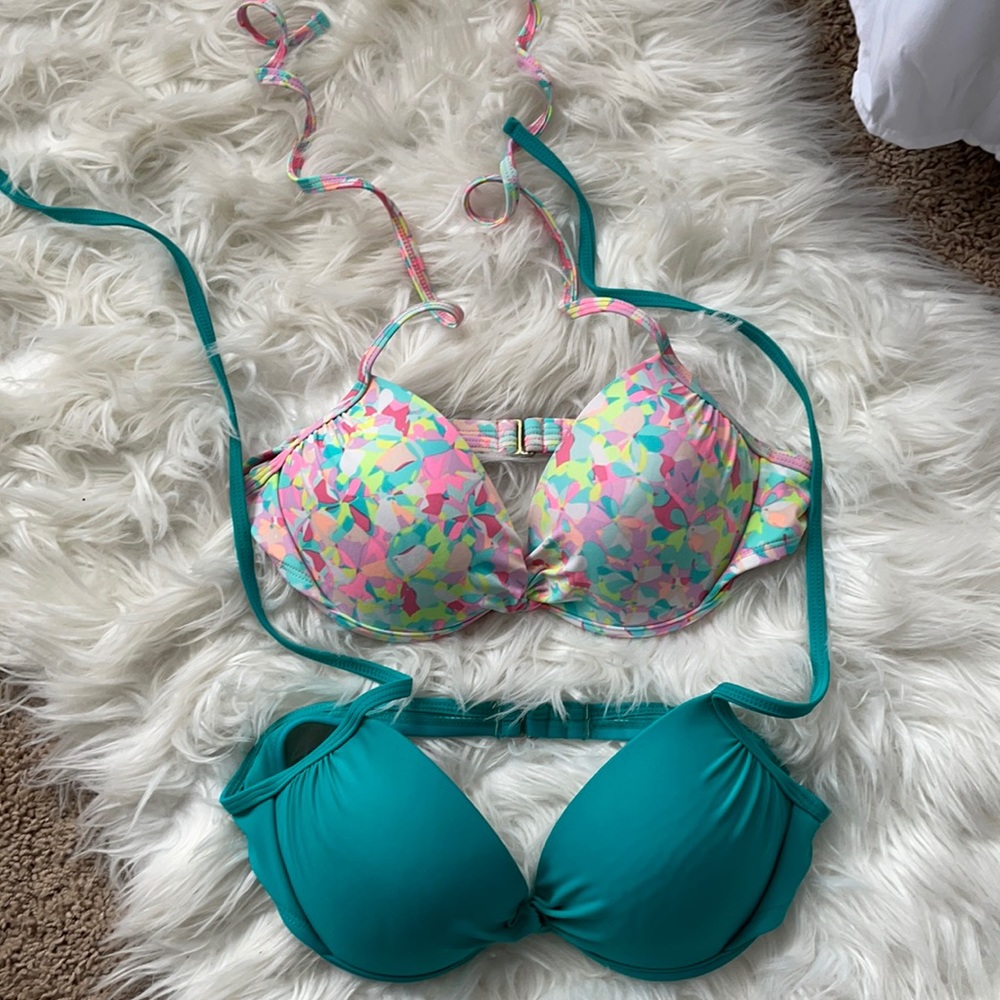 Target Bikini tops